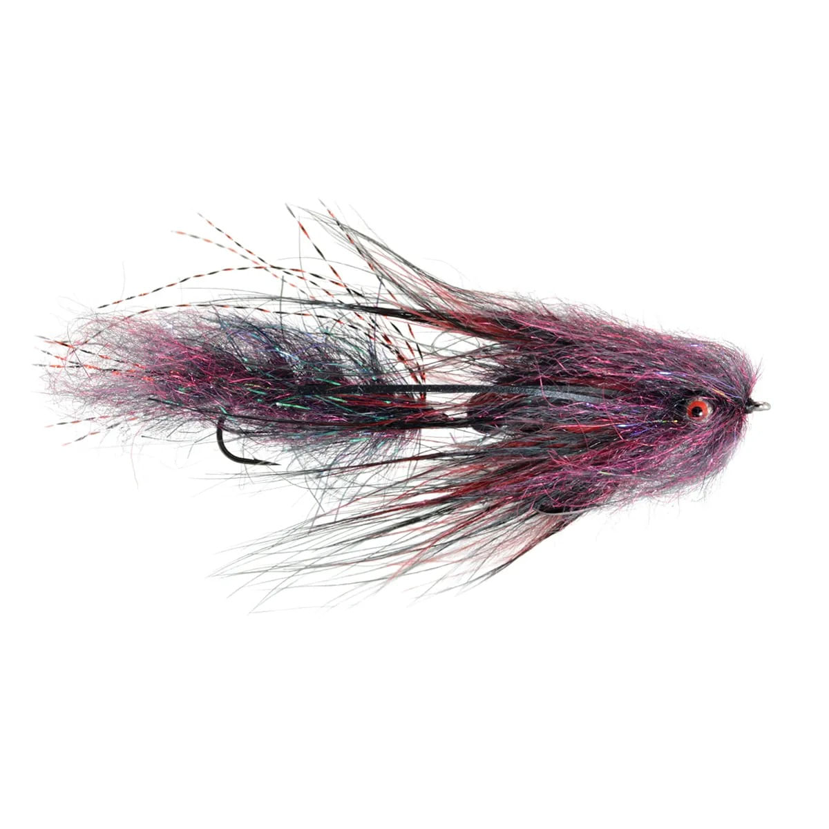 Fulling Mill Cheech Leech Fly - Bobwards.com