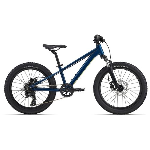 Giant STP 20 Front Suspension Bike 2024 - Kids'