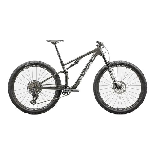 Specialized Epic 8 Expert Bike