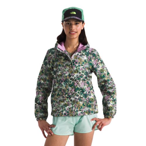 The North Face Antora Rain Jacket - Girls'