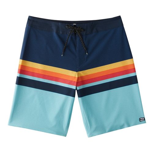 Billabong All Day Stripe Pro 20" Boardshort - Men's