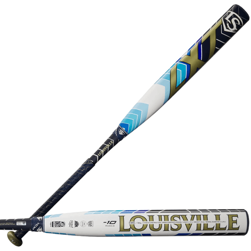 Louisville Slugger 2024 LXT® (-10) Fastpitch Bat