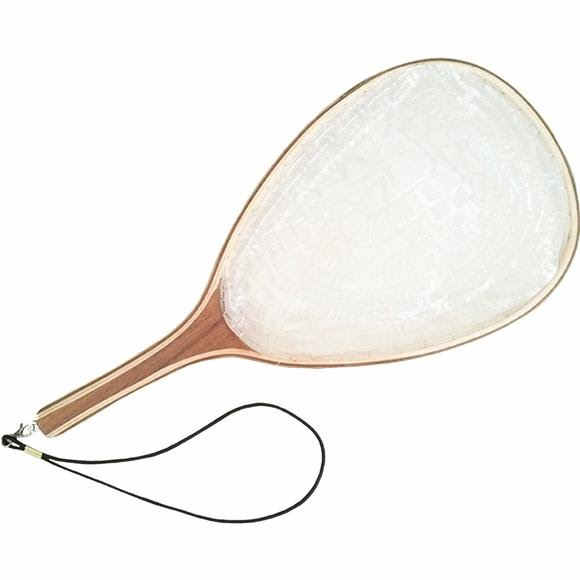 Angler-s-Accessories-Rubber-Landing-Net