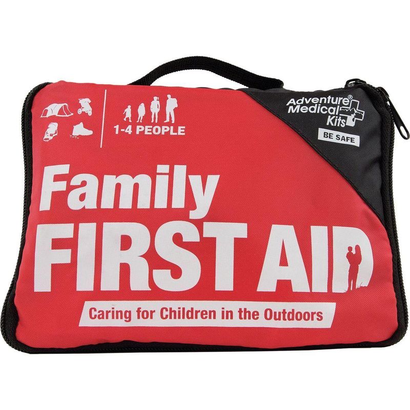 Adventure-Medical-First-Aid-Series-Family-Medical-Kit