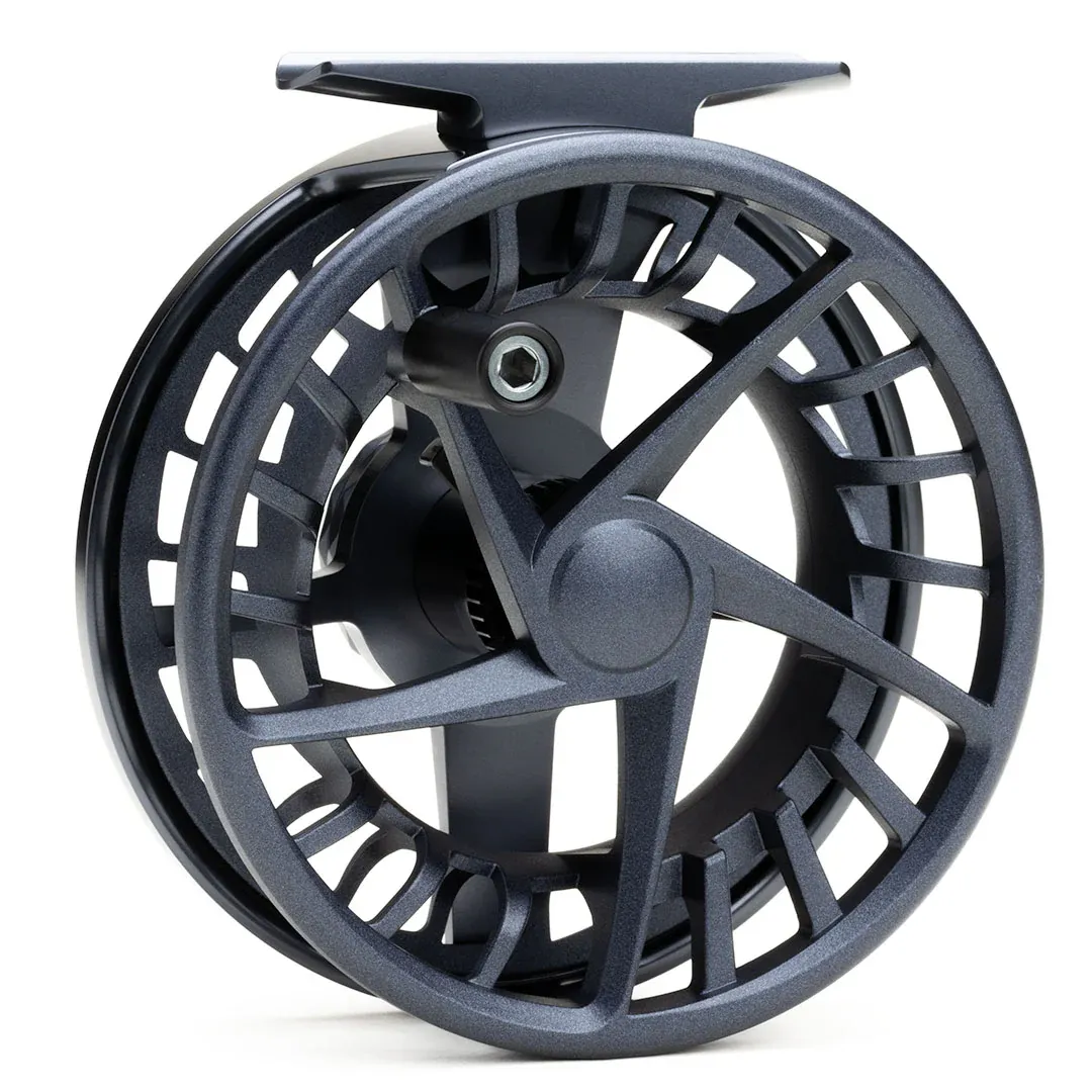 Lamson Remix S Fly Fishing Reel & Spools (3 Pack) - Als.com