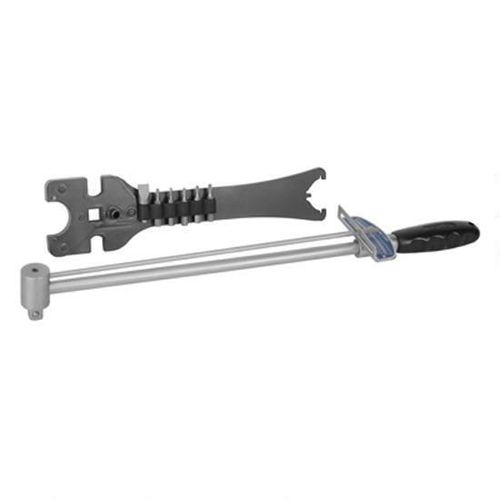 Wheeler Hunting Accessories Ar Combo Tool With Torque Wrench