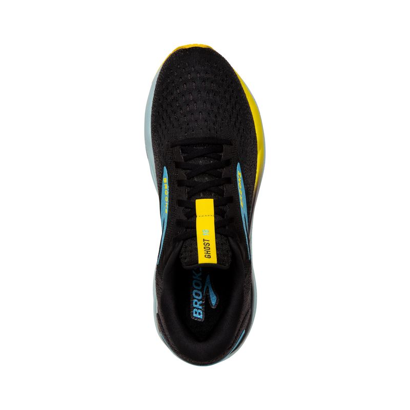 Brooks-Ghost-16-Running-Shoe---Men-s-Black---Forged-Iron---Blue-8.5-D.jpg