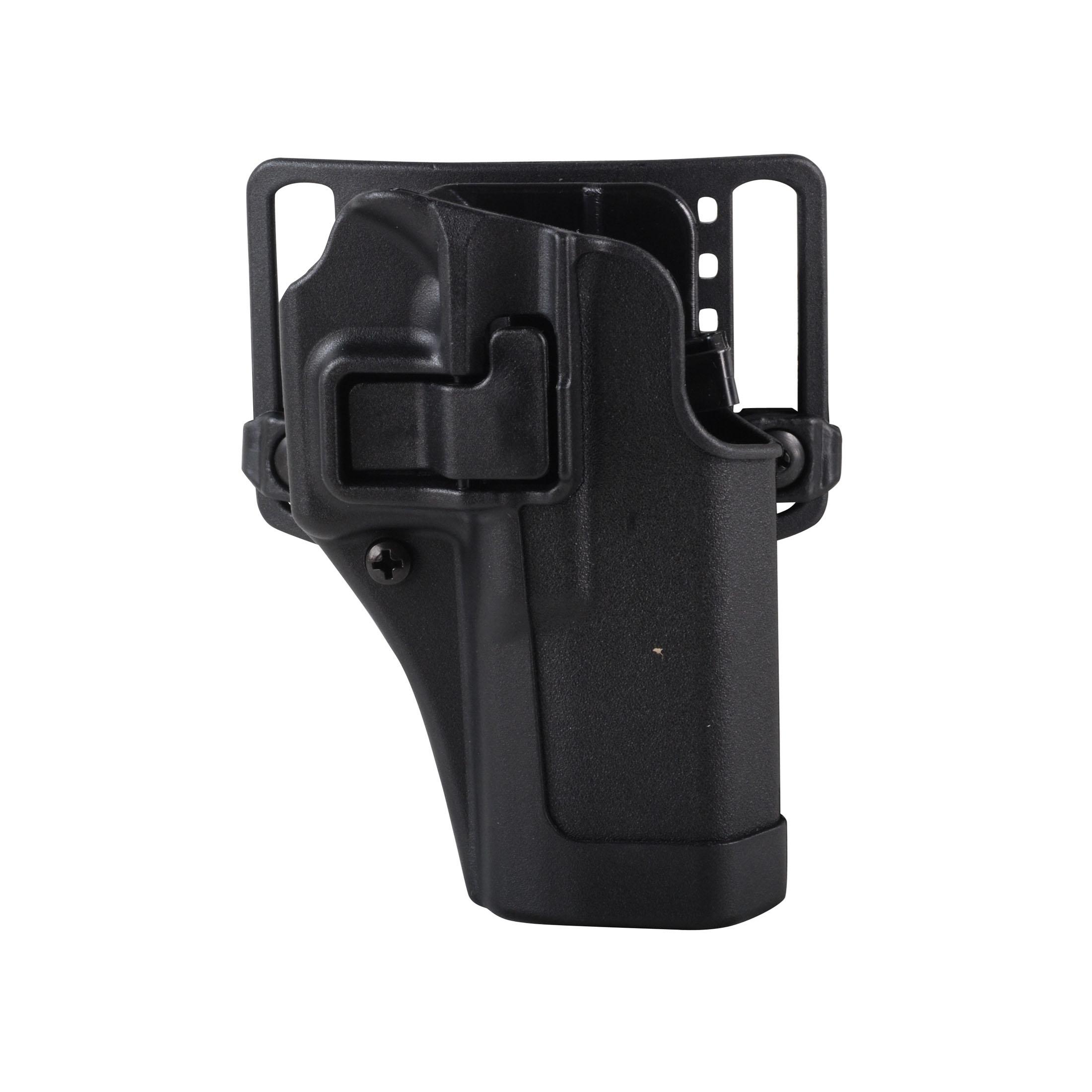 Blackhawk Serpa CQC Holster - Bobwards.com