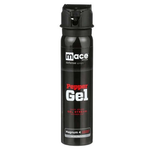 Mace Pepper Spray Pepper Gel Magnum 4