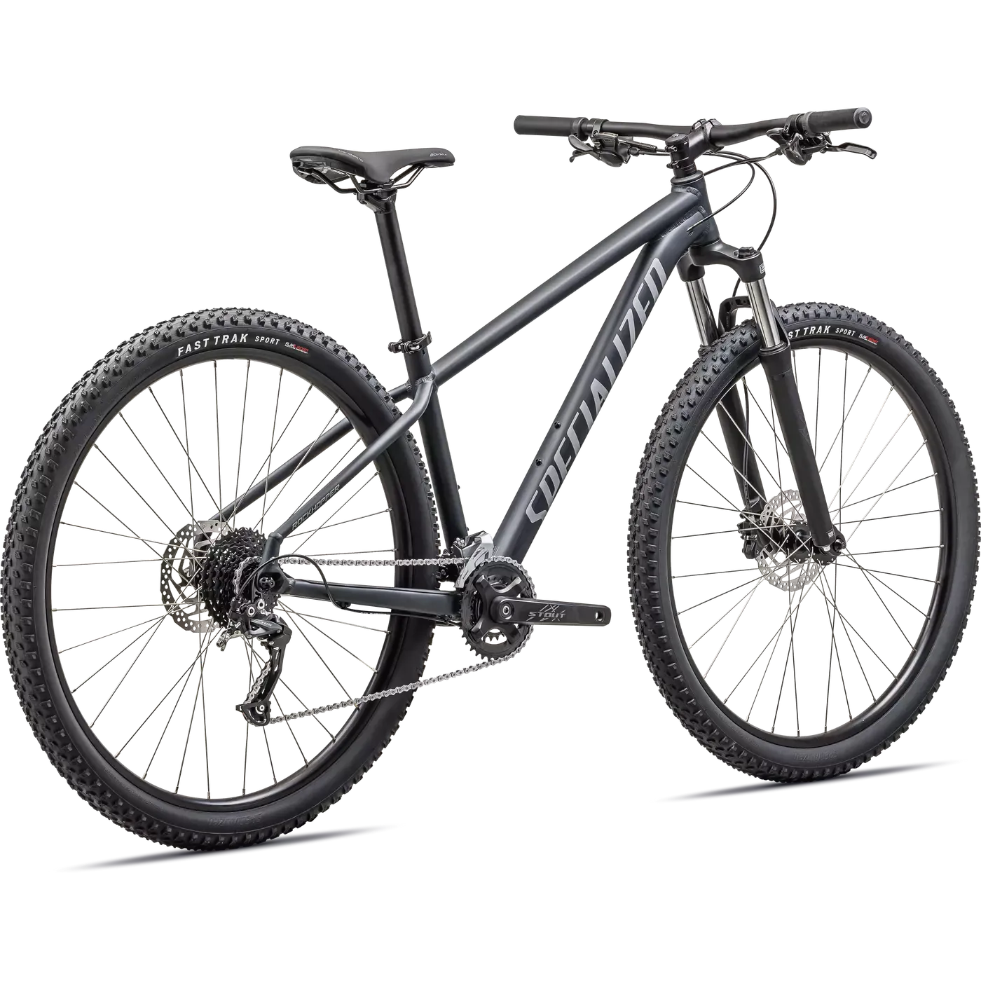 Specialized Rockhopper Bike 2025