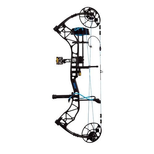 Bear Archery Legend Xr RTH Compound Bow