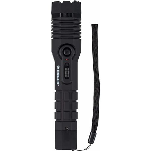 Sabre Ruger 2-in-1 Stun Gun And Flashlight