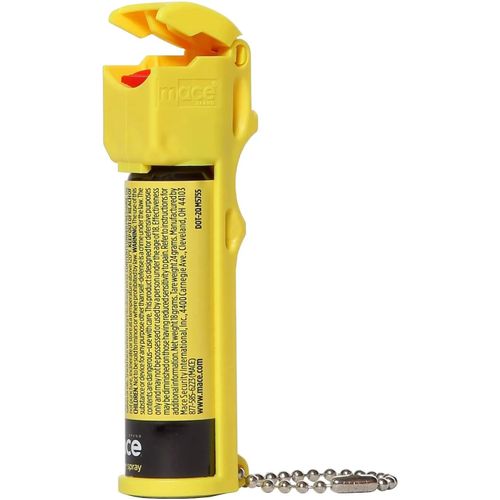 Mace Pepper Spray Full Size Pepper Spray