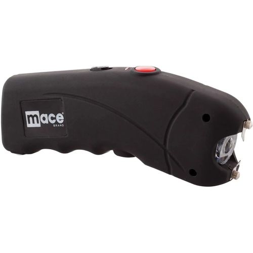 Mace Pepper Spray Ergo Stun Gun with Bright LED