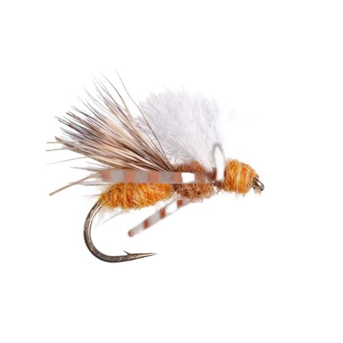 Montana Fly Company Galloup's Ant-acid Fly