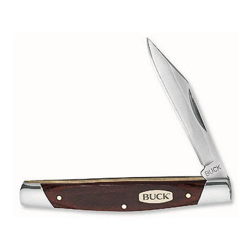 Buck Knives Solo Knife