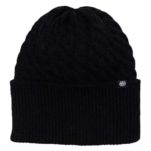 686 Cuff Knit Beanie - Women's