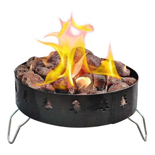 Camp Chef Propane Gas Fire Ring