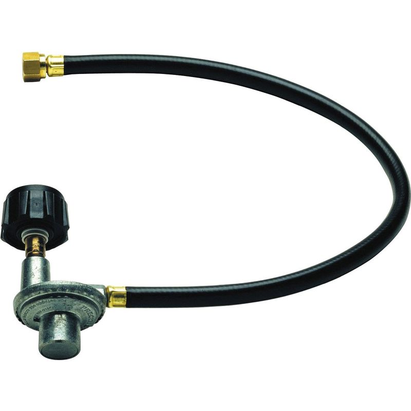 Camp Chef Regulator Hose Set Bobwards