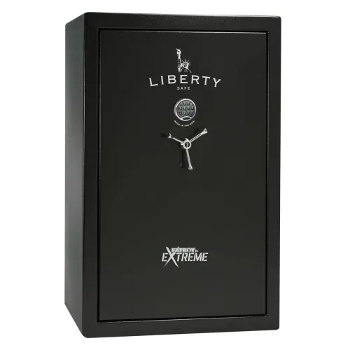 Liberty Safe Fatboy Jr. Extreme Series Safe