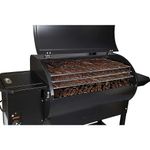 Camp Chef Pellet Grill Jerky Rack Als