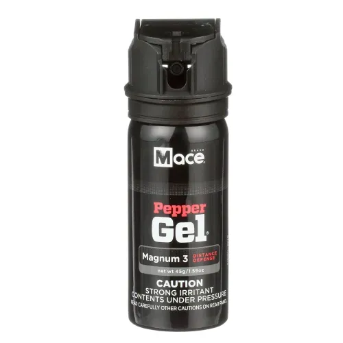 Mace Pepper Spray Magnum 3 Pepper Gel