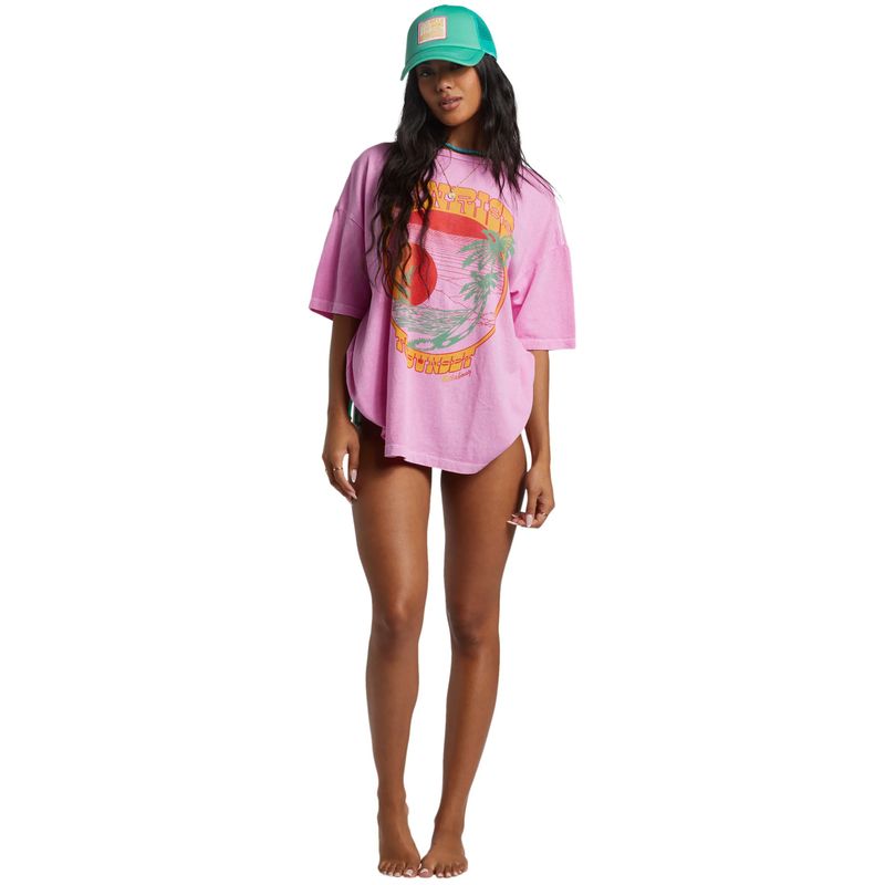 Billabong-Sunrise-To-Sunset-T-Shirt---Girls--Paradise-Pink-XS.jpg