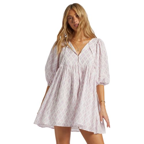 Billabong Ambers Babydoll Dress - Women's