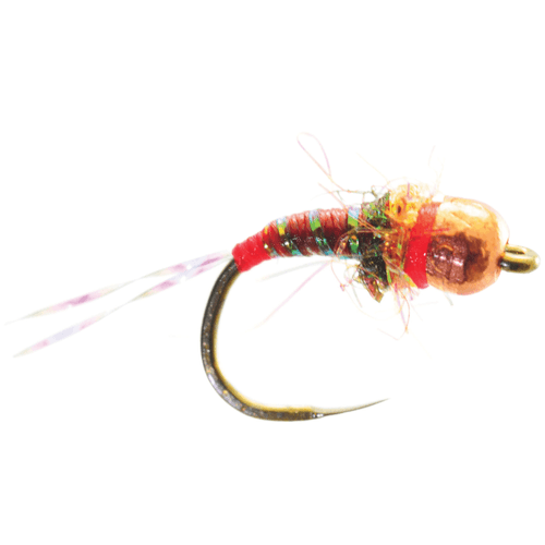 Umpqua Bishop Dynamite Fly