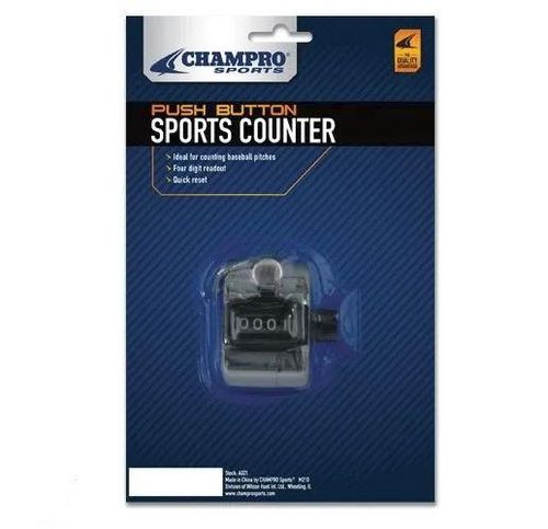 Champro Sports Counter