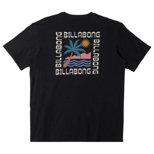 Billabong Troppo Pocket T-Shirt - Men's