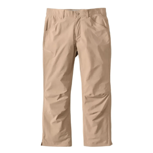 Orvis Jackson Quick Dry Capri