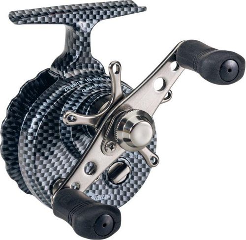 Eagle Claw Micro In-Line Ice Reel