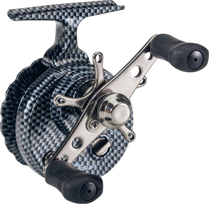 Eagle-Claw-Micro-In-Line-Ice-Reel