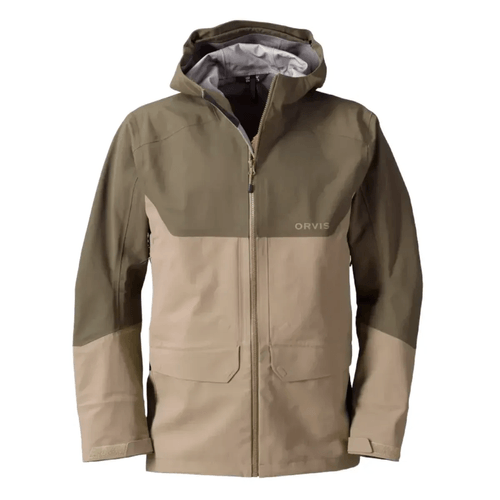 Orvis Pro Toughshell Jacket - Men's