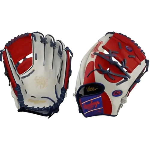 Rawlings Heart Of The Hide DYO RGGC