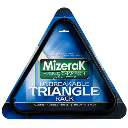 Mizerak-Plastic-Billiards-Triangle