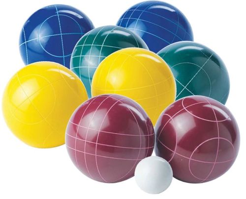 Franklin Sports Professional Bocce Set