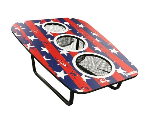 Franklin Sports Americana Bean Bag Toss