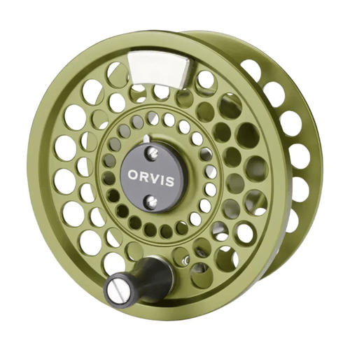 Orvis Battenkill Disc Spool