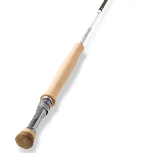 Orvis Helios F 11'0" 3-Weight Fly Rod