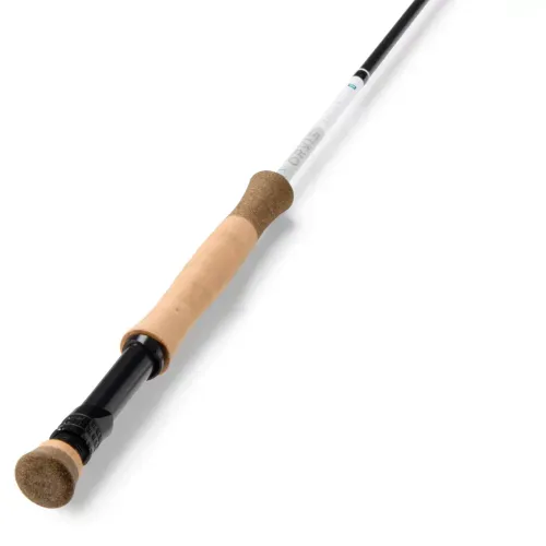 Orvis Helios D 10' 6-Weight Fly Rod