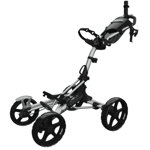 Clicgear Model 8.0+ Golf Push Cart