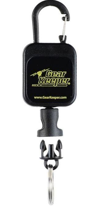Gear Keeper RT5 Micro Zinger Retractor