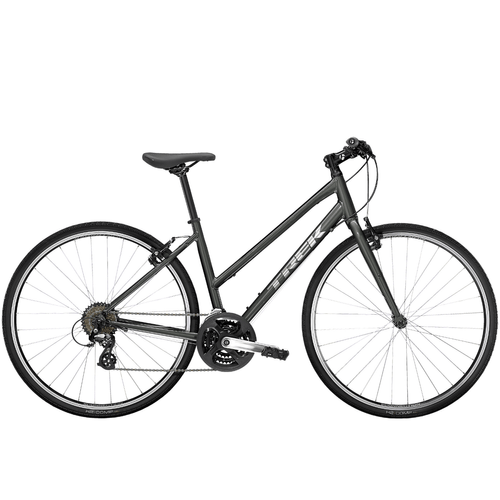 Trek FX 1 Stagger Bike - 2024
