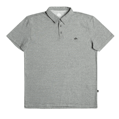 Quiksilver Sunset Cruise Short Sleeve Polo Shirt - Men's