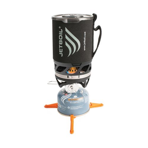 Jetboil MicroMo Cooking System