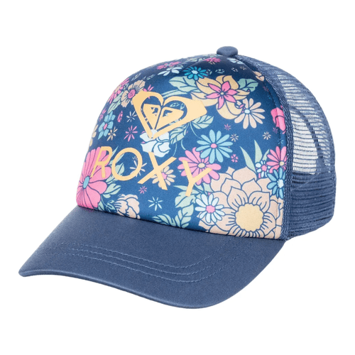 Roxy Sweet Emotions Trucker Hat - Girls'