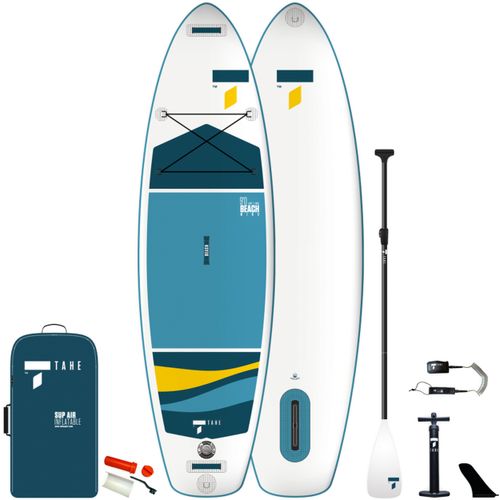 Tahe 9' Beach Wing Inflatable Sup Package