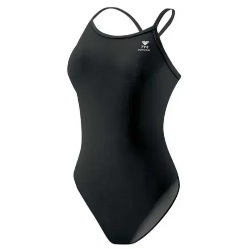 TYR Solid Durafast One Diamondfit Swimsuit - Women's